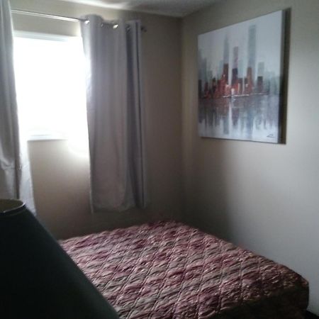 Aries Motel Edson Bagian luar foto