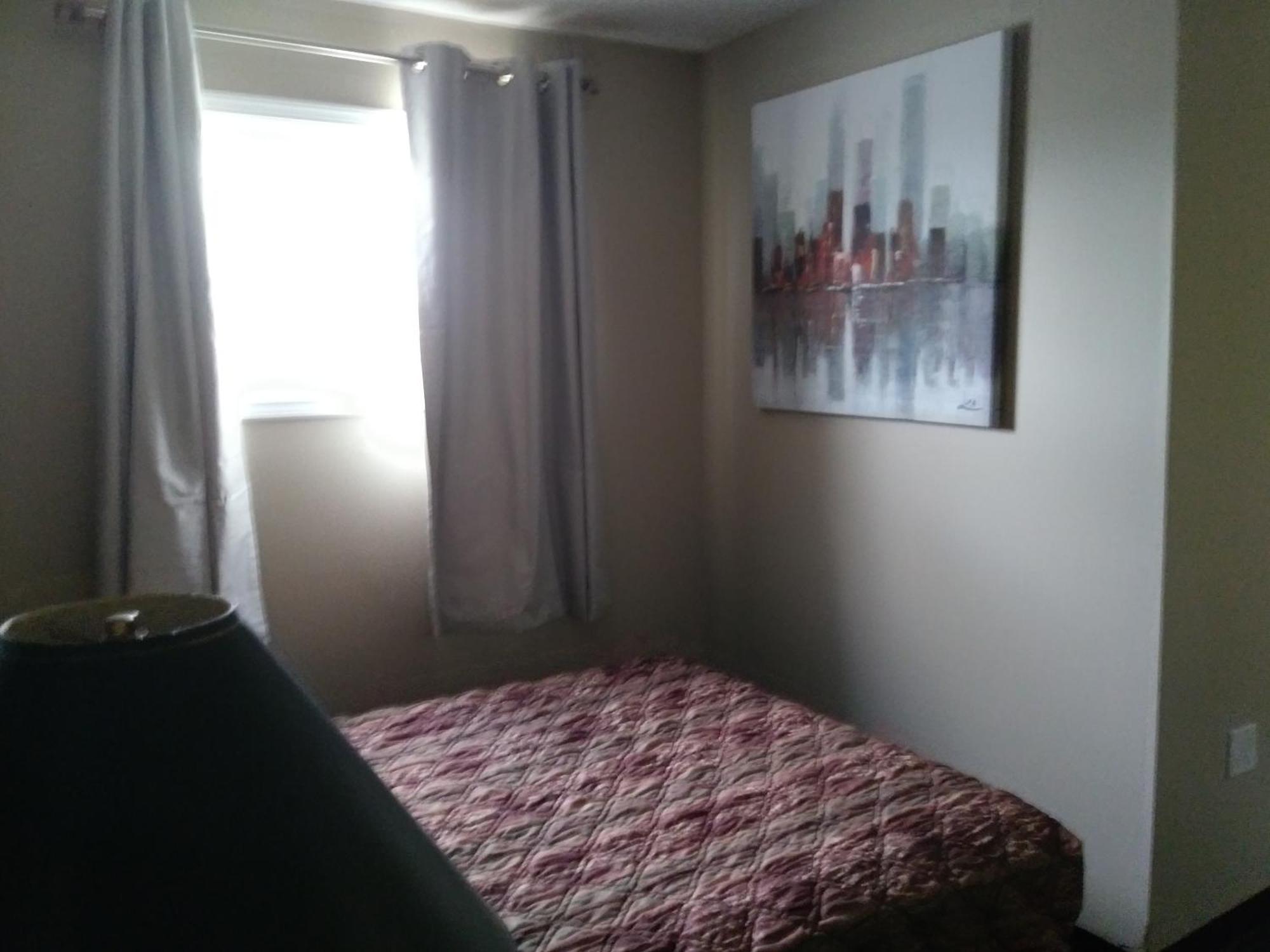 Aries Motel Edson Bagian luar foto